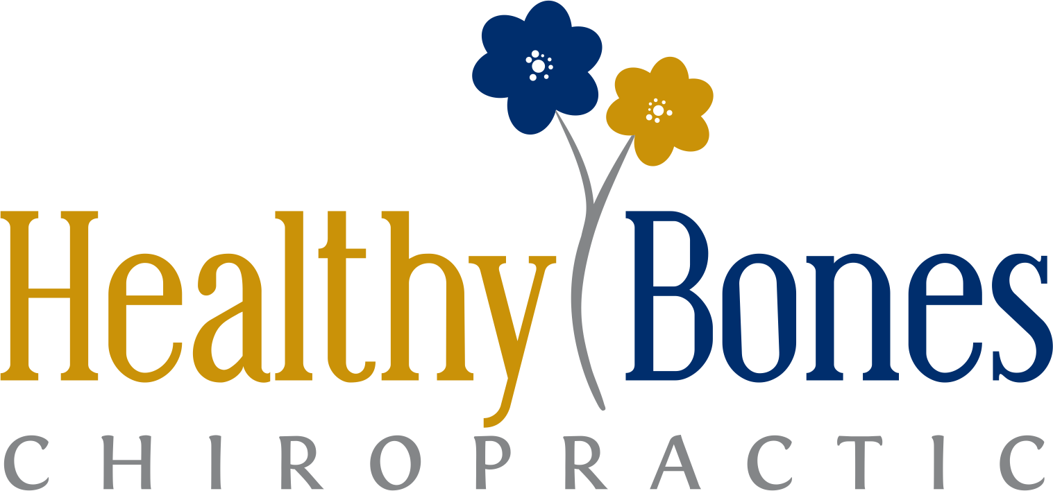 Healthy Bones Chiropractic